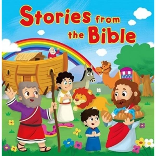 Stories From The Bible