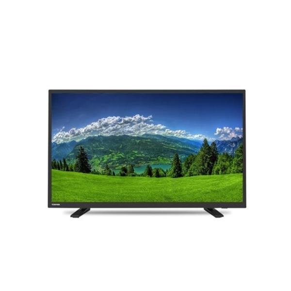 Toshiba 32 Inch Analog Direct LED TV - 32L2900VE