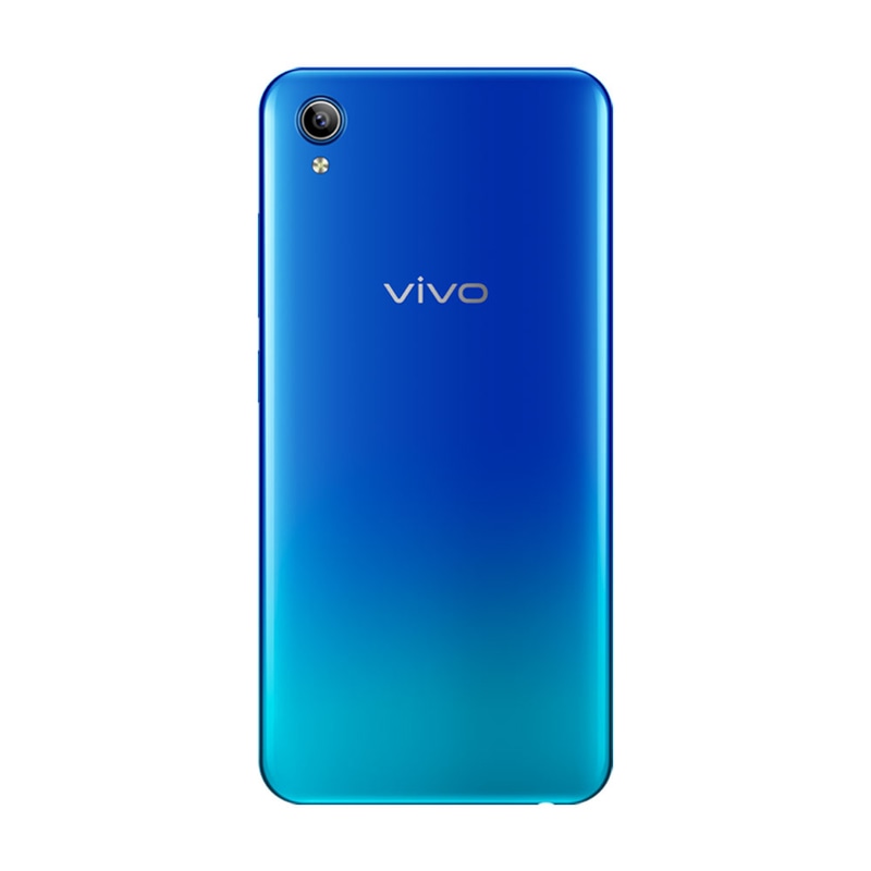 VIVO Mobile Y91C 2020 With 6.22 Display 2GB Ram Ocean Blue Jungle.lk