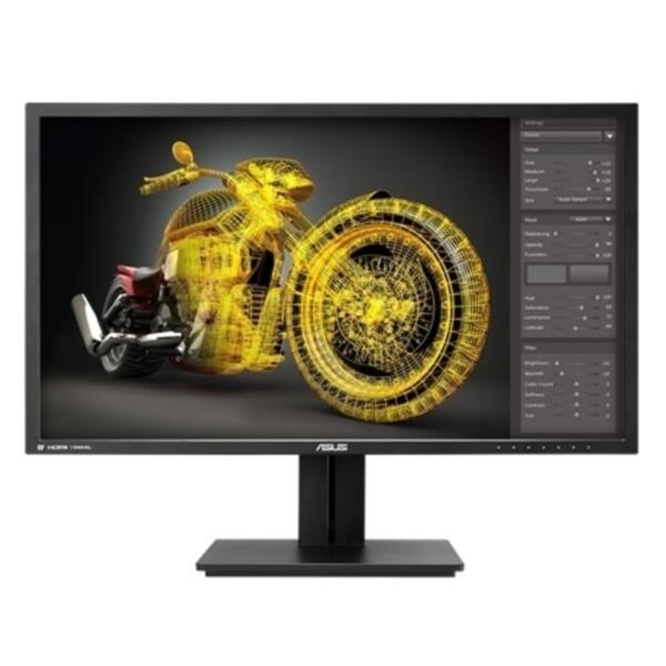 Asus 28" LED/4K UHD Gaming Monitor - PB287Q