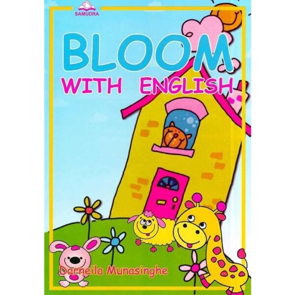 Bloom With English