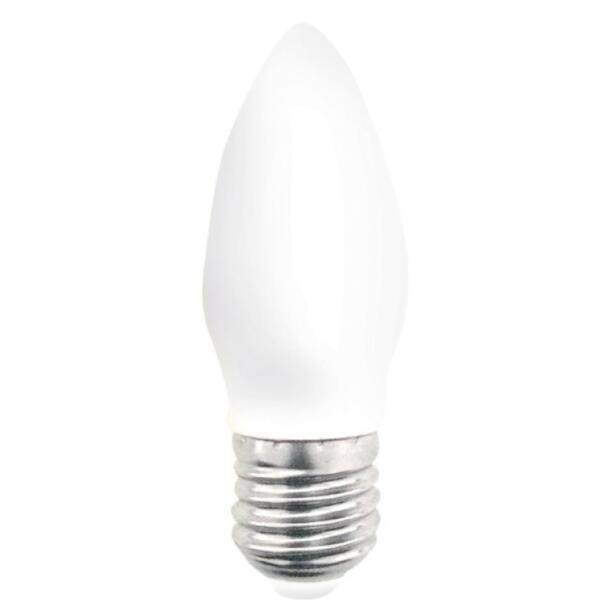 Dimo Lumin Candle Light 5W Warm White - Screw Type