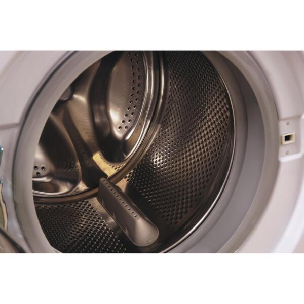 Indesit Washing Machine Front Load 10kg - BWE 101684X - White