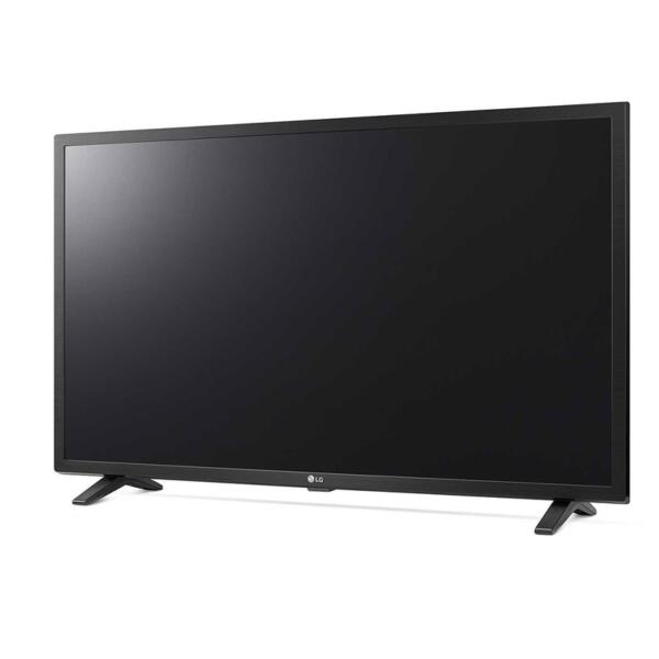 LG 32 Inch HD Ready Dolby Audio LED TV - 32LM550BPTA