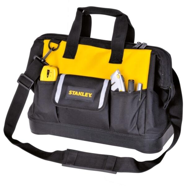 Stanley Tool Bag 12 Soft Side - OGS-STST512114