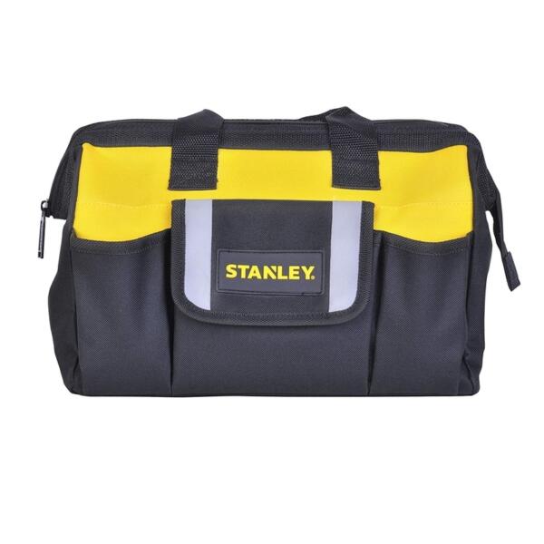 Stanley Tool Bag 12 Soft Side - OGS-STST512114