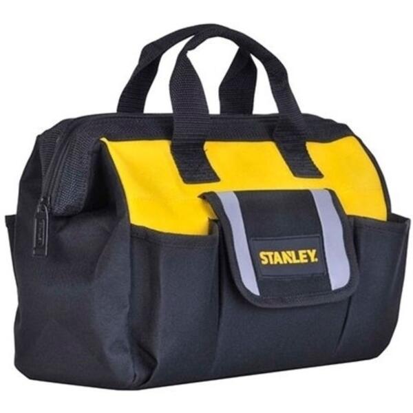 Stanley Tool Bag 12 Soft Side - OGS-STST512114