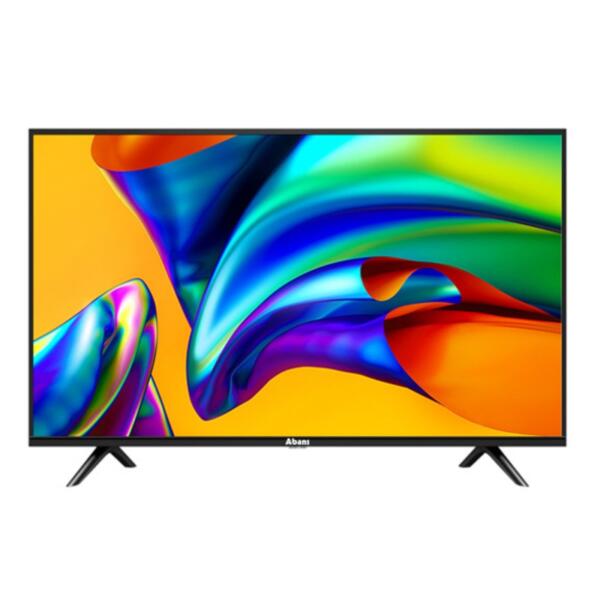 Abans 40 Inch Full HD LED TV - 40E5108