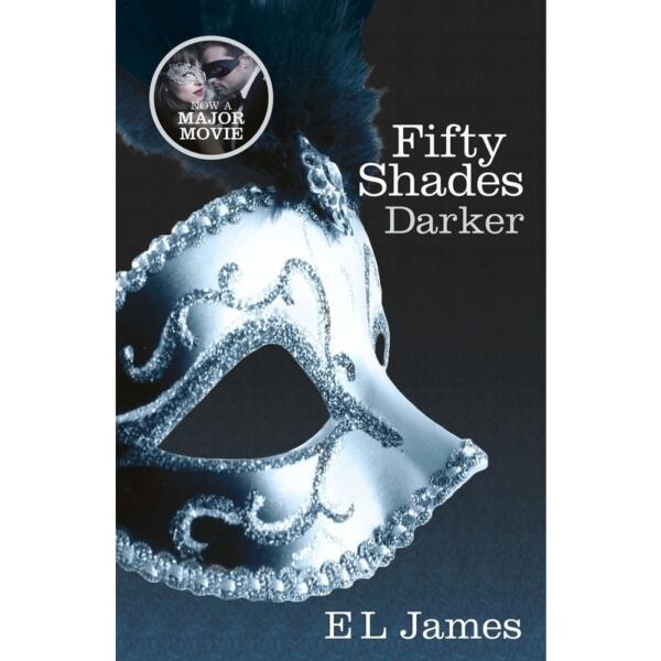 Fifty Shades Darker