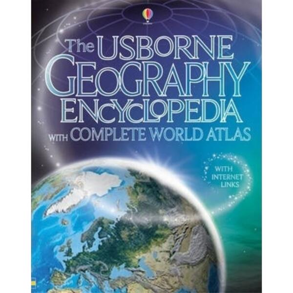 Geography Encyclopedia