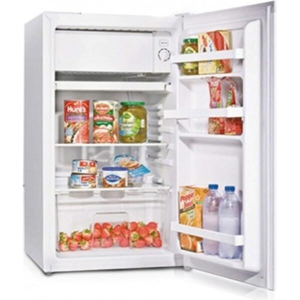 Hisense 92L Single Door Refrigerator - RS-12DR4SA