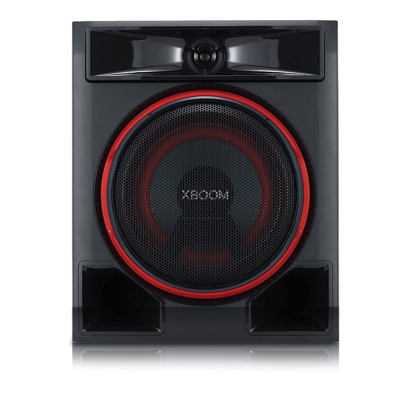 lg xboom cl65d