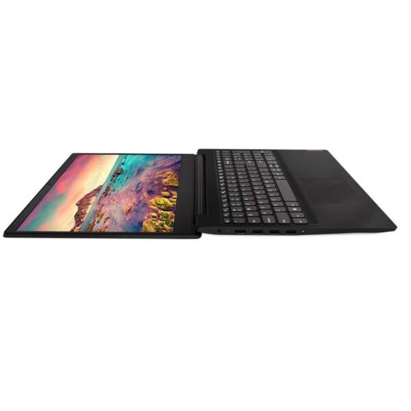 Lenovo IdeaPad S145 15.6 Inch Intel Core i3-1005G1, 4GB RAM, 128GB SSD, Win10 FHD Laptop