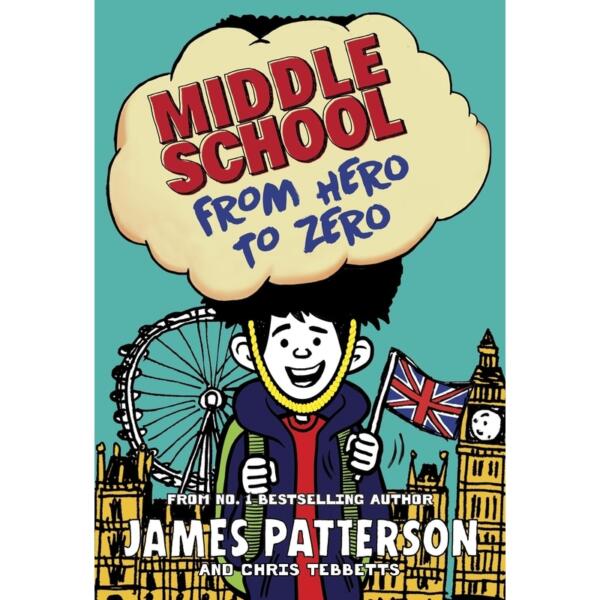 Middle School - From Hero to Zero