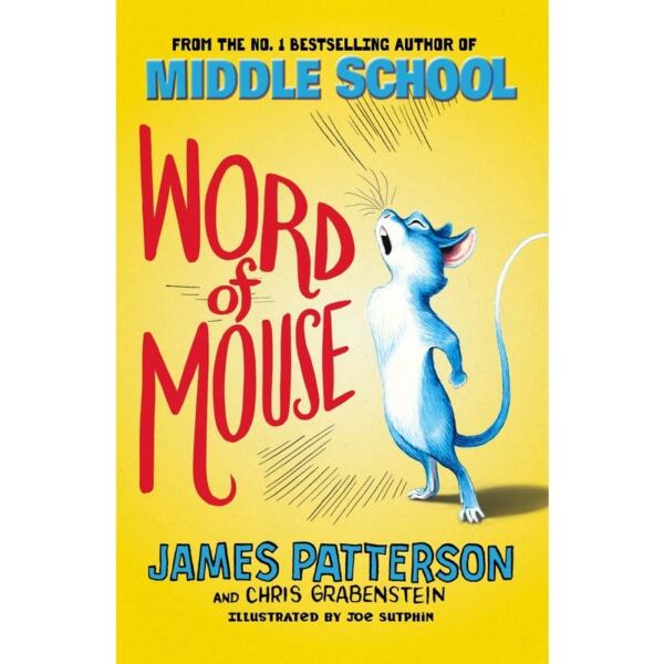 Middle School : Word of Mouse