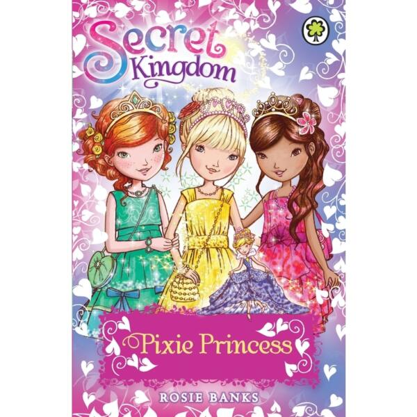 Secret Kingdom : Pixie Princess