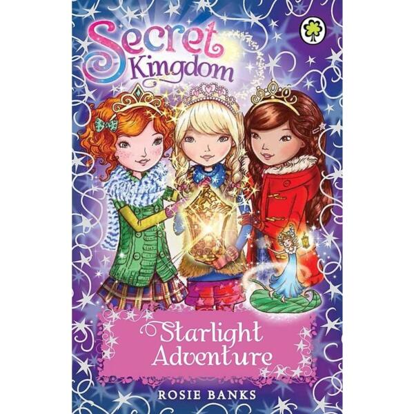 Secret Kingdom : Starlight Adventure