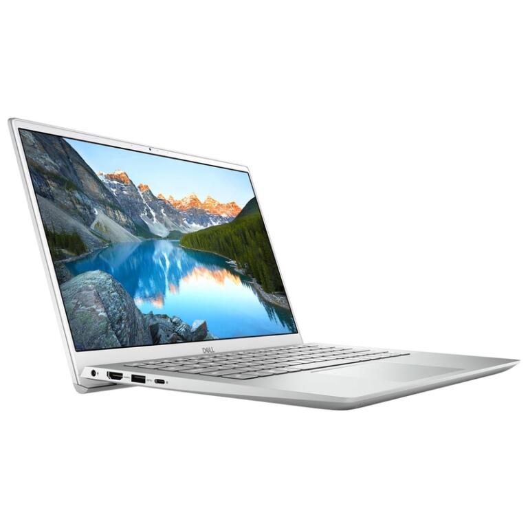 Dell inspiron 5505 обзор