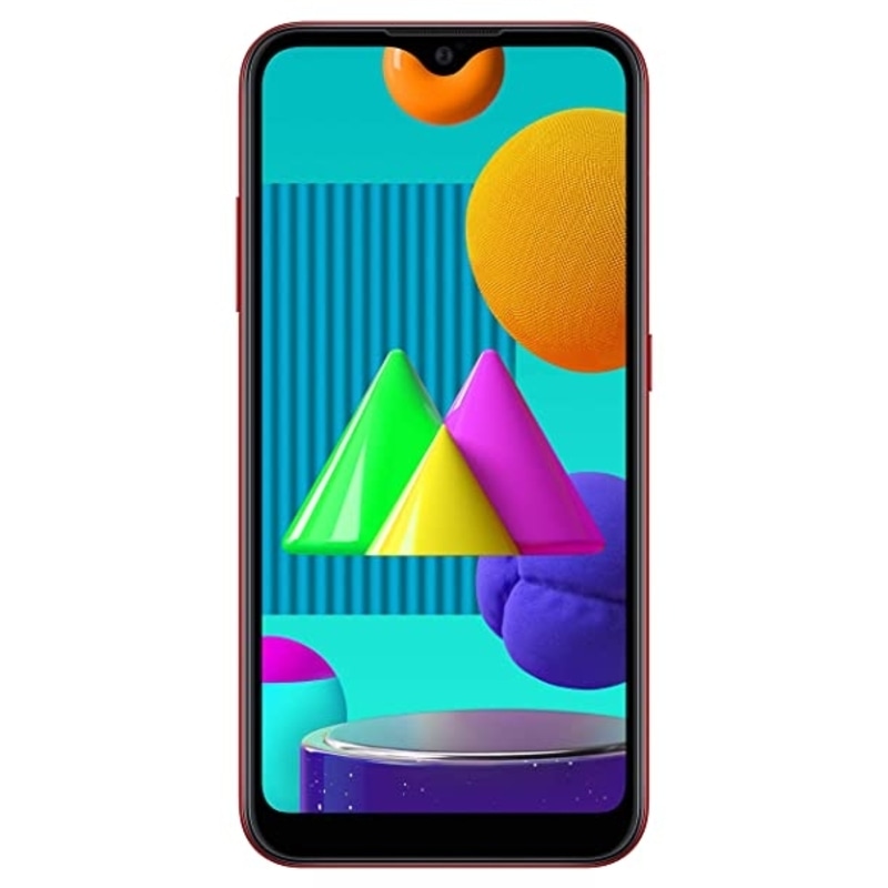 samsung galaxy m01 core phone