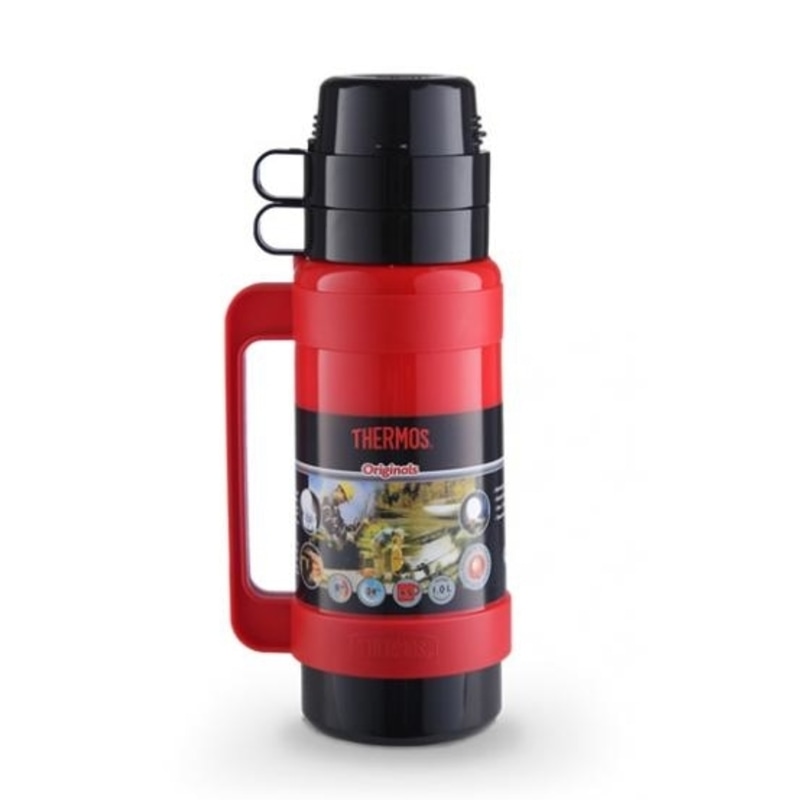 Thermos flask hot sale 1.8 l