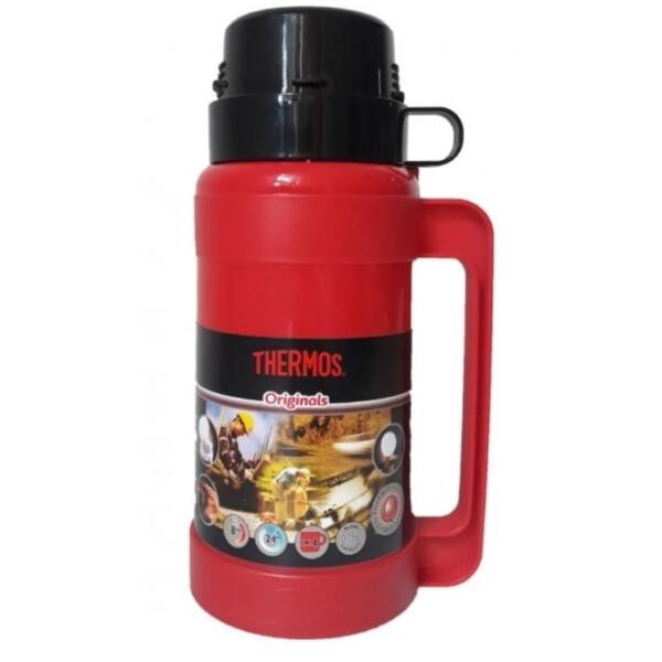 Thermos Flask Mondi 750ml - TH-32-75