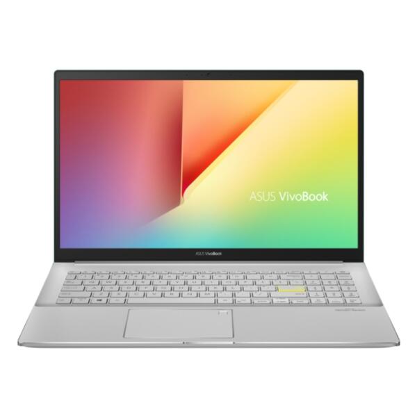 Asus VivoBook i7 10510U 15.6 Inch 8GB DDR4 512GB Windows 10 Laptop - S533FL-BQ117T