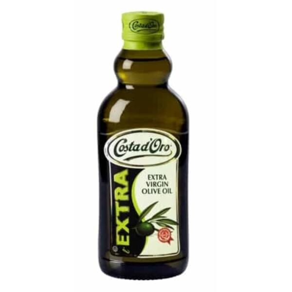 Costa D`oro Extra Virgin Olive Oil - 250ml