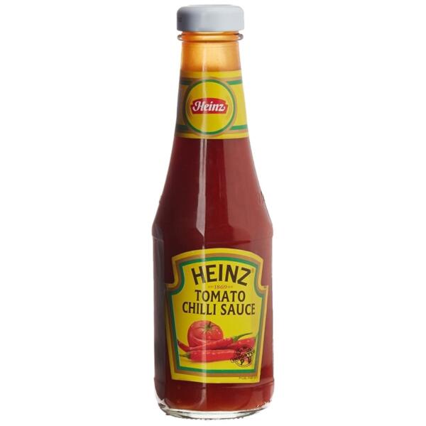 Heinz Tomato Chilli Sauce - 310g