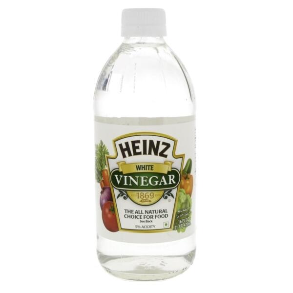 Heinz White Vinegar - 473ml