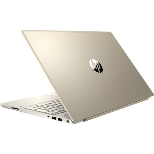 Hp Pavilion 15 15.6 Inch i7-1065G7 1Tb, 8Gb Win10 Laptop - CS3053TX