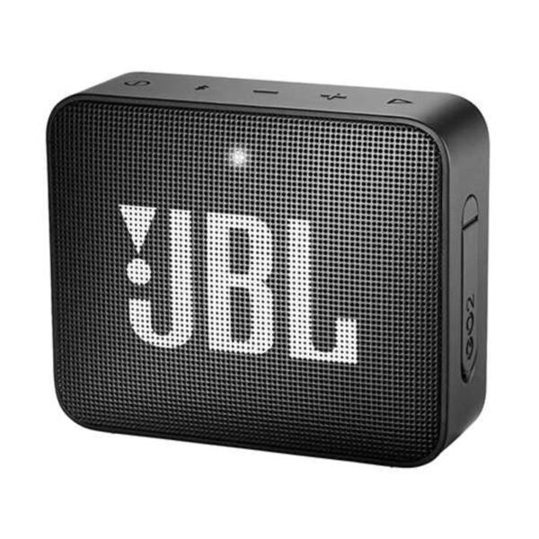 JBL Portable Sound System - JBLGO2BLK