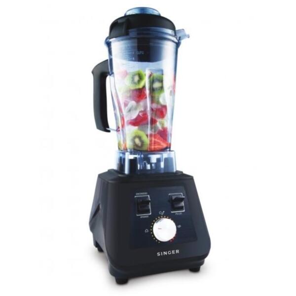 Singer High Speed Blender Commercial Type 1500W - KA-KYH-103