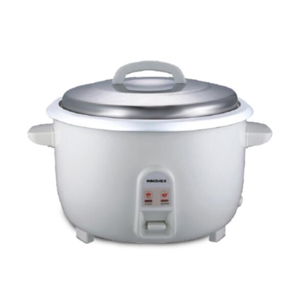 Innovex 1600W Rice Cooker 4.2L - IRC 422