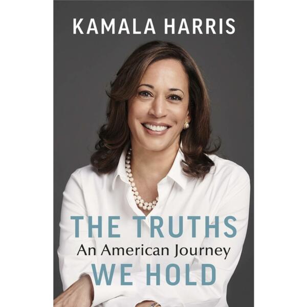 The Truths We Hold - Kamala Harris