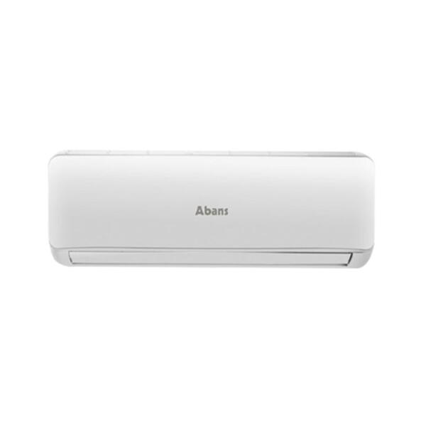 Abans Air Conditioner 9000BTU R32 Fix Speed - 09CR-R32H