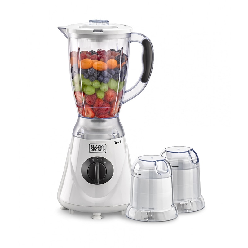 black and decker mixer grinder