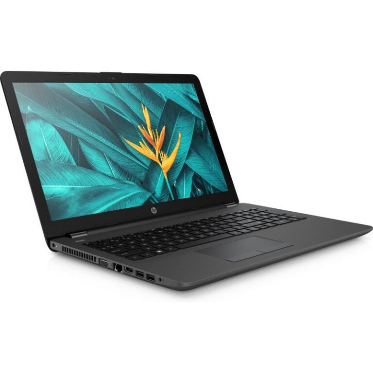 Hp Intel Celeron N4020156 Inch 4gb 1tb Intel Uhd 1960mbwin10 Laptop 15s Du1086tu Junglelk 4710