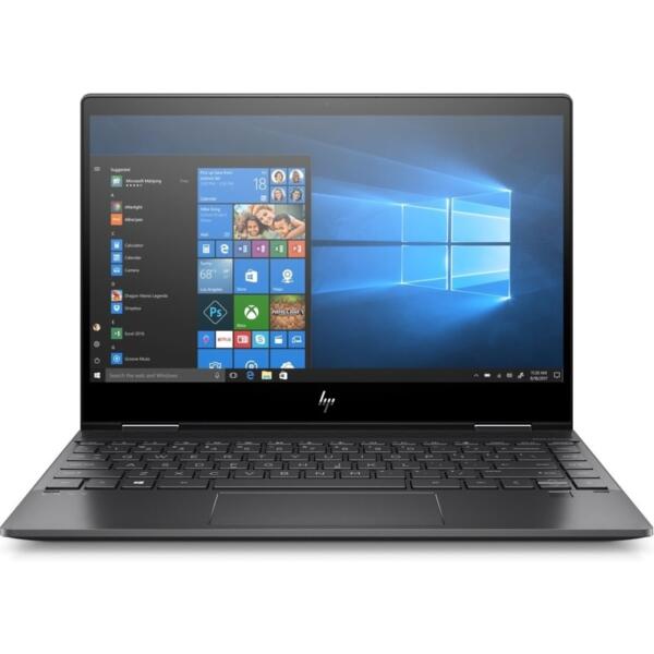 HP Envy X360 AMD Ryzen 5 3500U, 13.3 Inch FHD, 8GB, 256GB, Win 10 Laptop - 13-AR0119AU