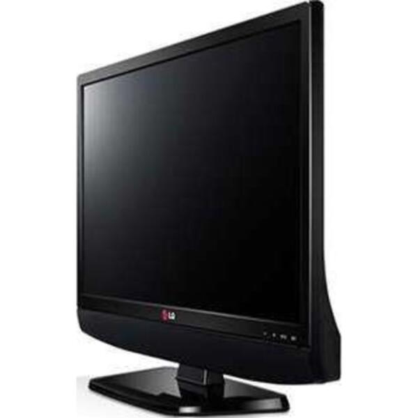 LG 24 Inch LED TV With Monitor - 24MT44A