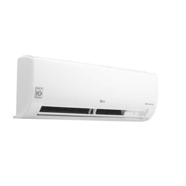 LG Air Conditioner 12000BTU Dual Cool STD Plus R32 Inverter with Wifi - S3-Q12JA2FB