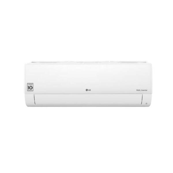 LG Air Conditioner 12000BTU Dual Cool STD Plus R32 Inverter with Wifi - S3-Q12JA2FB