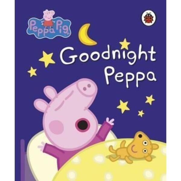 Peppa Pig - Goodnight Peppa