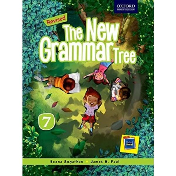 The New Grammar Tree (Revised) 7