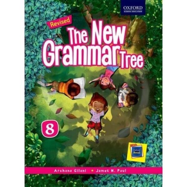 The New Grammar Tree (Revised) 8