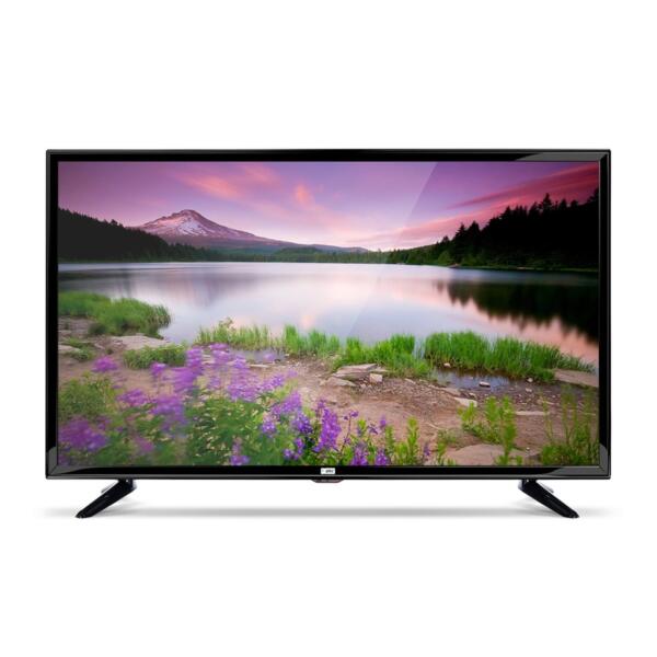 Unic 24 Inch HD LED TV - ULED24D1000-U