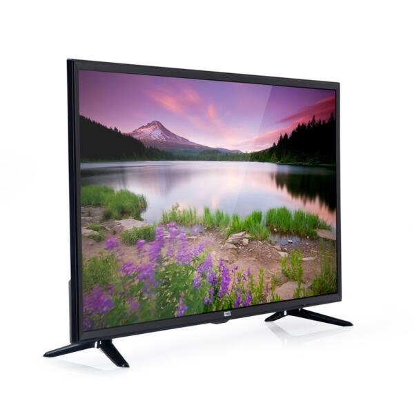 Unic 24 Inch HD LED TV - ULED24D1000-U