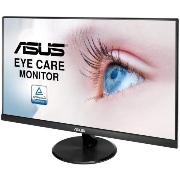 Asus 23.8 Inch Full HD IPS Monitor - VP249HE