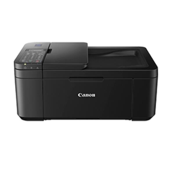 Canon Pixma Compact Wireless Office All-In-One Printer - TR4570S