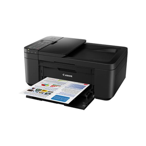 Canon Pixma Compact Wireless Office All-In-One Printer - TR4570S