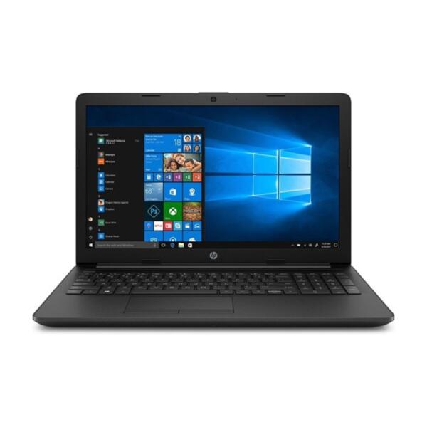 HP Intel Core i3-10110U, 15.6 Inch HD LED, 1TB, 4GB DVD+RW, Win10 Laptop - 15-DA2034TU